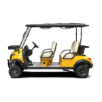 premium four-seater club car ARL-K-C4