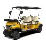 premium four-seater club car ARL-K-C4