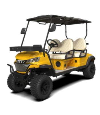 premium four-seater club car ARL-K-C4