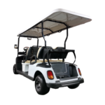 versatile 4-seater golf cart ARL-A-C4