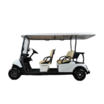 versatile 4-seater golf cart ARL-A-C4