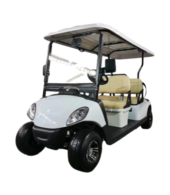 versatile 4-seater golf cart ARL-A-C4