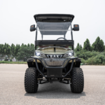 versatile 6 seater golf cart ARL-K-H4+2
