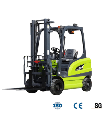 2 Ton Electric Forklift ARL-CPD20