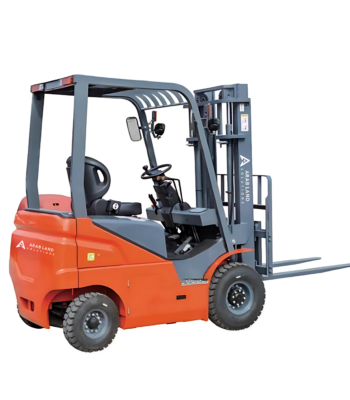 2.5 tons Electric Counterbalanced Forklift ARL-CPD25 3500kg Electric Forklift ARL-CPD35 1.5 Ton Electric Forklift ARL-CPD15