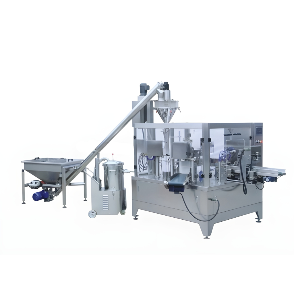 Bag Packing Machine