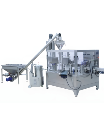 Bag Packing Machine