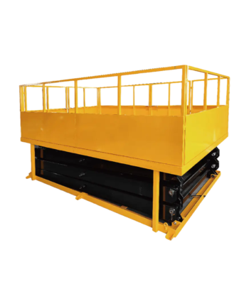 Customized Lifting Table