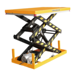 Durable Stationary Lift Table ARL-DGS | Heavy-Duty Scissor Lift Durable Stationary Lift Table ARL-DGS. This Durable Stationary Lift Table ARL-DGS is a robust and heavy-duty material handling solution designed for efficient and ergonomic lifting. By implementing the Durable Stationary Lift Table ARL-DGS, you secure a new level of operational safety and throughput.