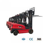 2.5 tons Electric Counterbalance Forklift ARL-CPD25