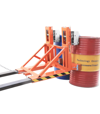 Forklift Drum Attachments ARL-DG
