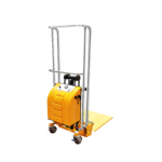 Semi-Electric Platform Stackers ARL-BDD