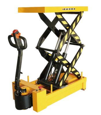 Full Electric Lifting Tables EMP Series