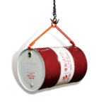 Heavy Duty Design Drum Lifter ARL-DL500 The ARL-DL500 Drum Lifter is a robust and reliable solution for the safe and efficient handling of 33-gallon and 55-gallon steel and polyethylene drums. This drum lifter is designed with a focus on safety, durability, and ease of use, making it an ideal choice for various industrial and commercial applications.
