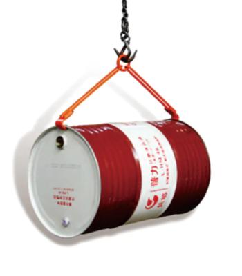 Heavy Duty Design Drum Lifter ARL-DL500 The ARL-DL500 Drum Lifter is a robust and reliable solution for the safe and efficient handling of 33-gallon and 55-gallon steel and polyethylene drums. This drum lifter is designed with a focus on safety, durability, and ease of use, making it an ideal choice for various industrial and commercial applications.