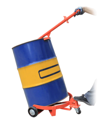 Low Profile Drum Truck ARL-DC500 Low Profile Drum Truck ARL-DC500. This Low Profile Drum Truck ARL-DC500 is the Ultimate solution for high-intensity industrial environments. By implementing the Best Low Profile Drum Truck ARL-DC500, you secure a new level of operational safety and throughput.