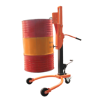 Pedal Hydraulic Drum Carriers ARL-DT350