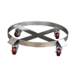 Round Drum Dollies ARL-SD