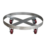 Round Drum Dollies ARL-SD