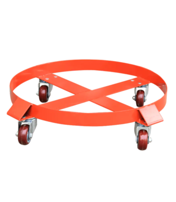 Round Drum Dollies ARL-SD