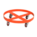 Round Drum Dollies ARL-SD