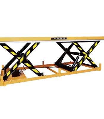 Security Features Telescopic Lifting Table ARL-DDG