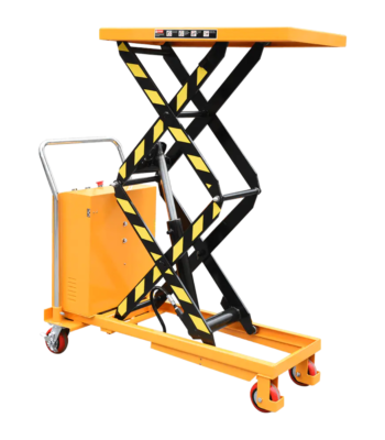 Semi Electric Lifting Table ARL-DPS Series