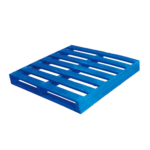 Steel Heavy Duty Lightweight Durable Pallet ARL-Steel