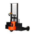 Terrain Electric Stacker ARL-CDDH