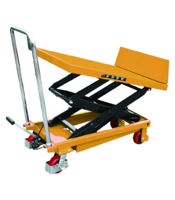 User Friendly Controls Lift Table ARL-PTX 300
