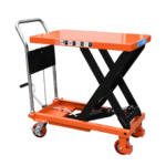manual Lifting Table