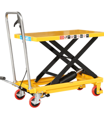 manual Lifting Table