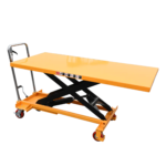 manual Lifting Table