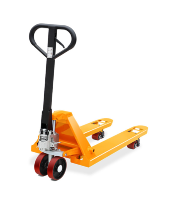 3000Kg Manual Hydraulic Pallet Truck PU Wheel ARL-CBY-3T 3000Kg Manual Hydraulic Pallet Truck ARL-CBY-3T-PU
