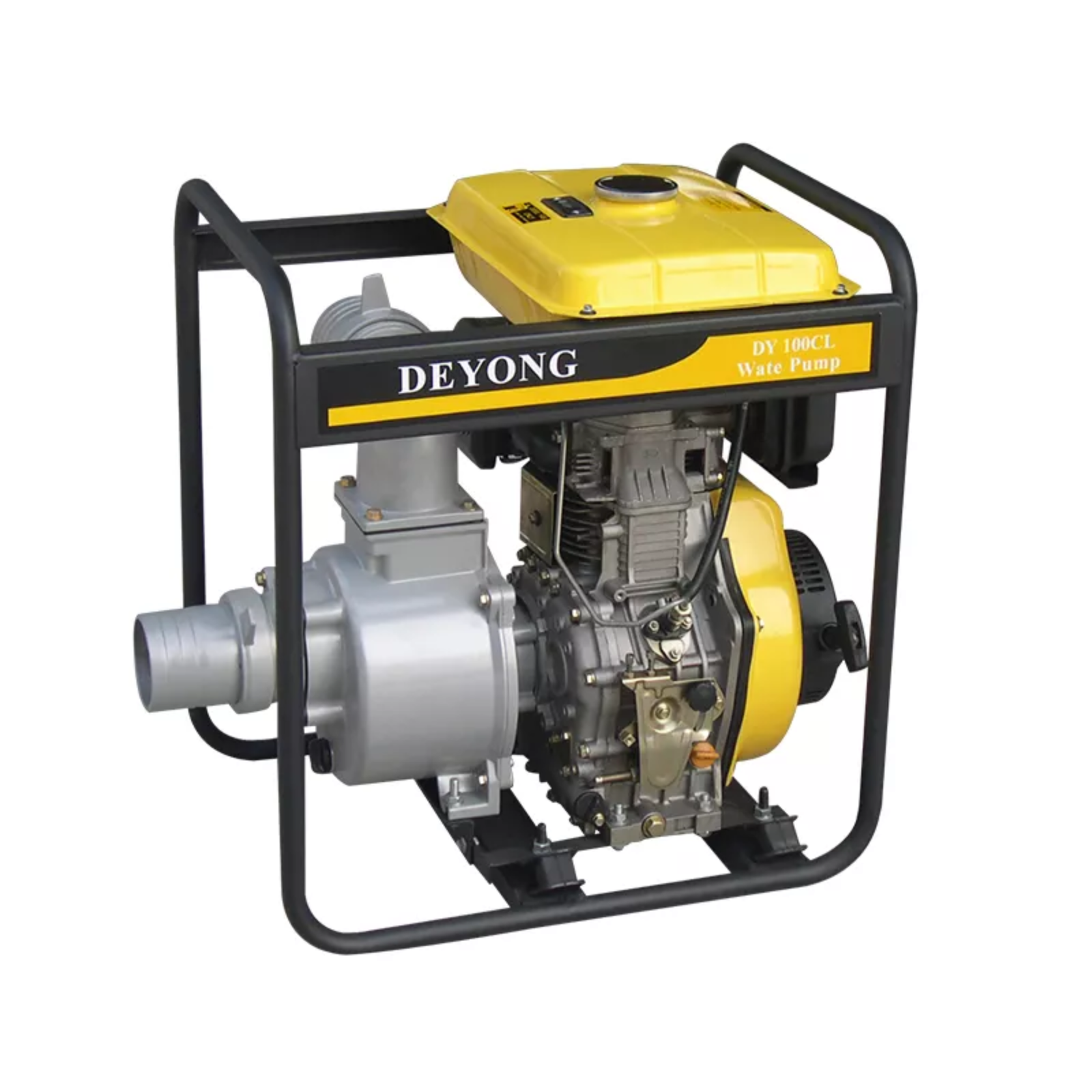 ARL-DY Series Diesel Water Pump