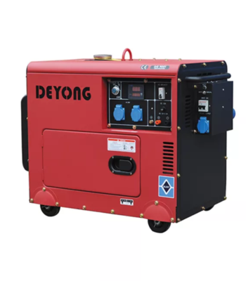 ARL-DY Series Silent Diesel Generators