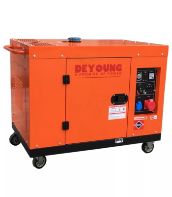 ARL-DY11000LN Diesel Generator