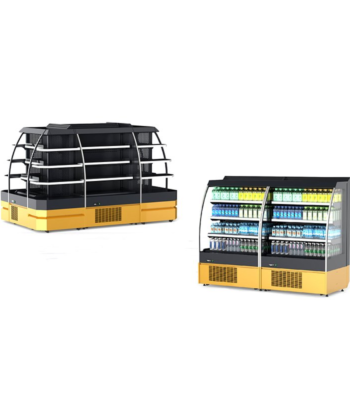 ATHENA PROMOTIONAL CABINET