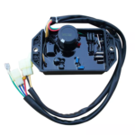 Avr 10wires For Single Phase