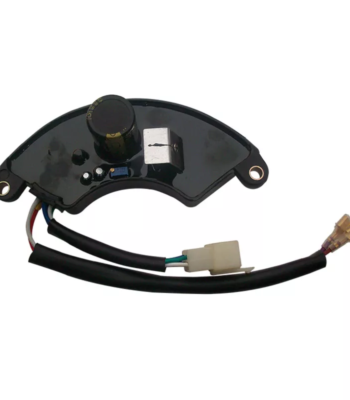 Avr 6wires For Single Phase