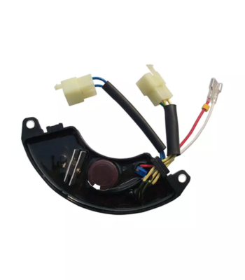 Avr 8wires For 3 Phase
