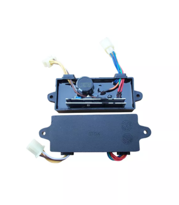 Avr For Welders Genset