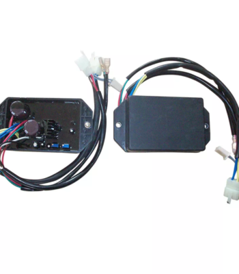 Avr For Welder Genset