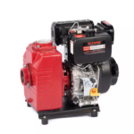 Big Capacity High Pressure Diesel Water Pump ARL-WP30DC-S