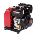 Big Capacity High Pressure Diesel Water Pump ARL-WP30DC-S