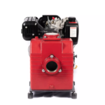 Big Capacity High Pressure Diesel Water Pump ARL-WP30DC-S