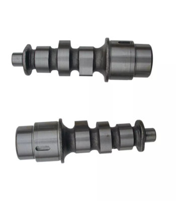 Camshaft