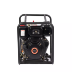 Cast Iron High Pressure Diesel Water Pump ARL-WP20DC(E)-B