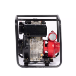 Cast Iron High Pressure Diesel Water Pump ARL-WP20DC(E)-B