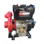 Cast Iron High Pressure Diesel Water Pump ARL-WP30DC(E)-A